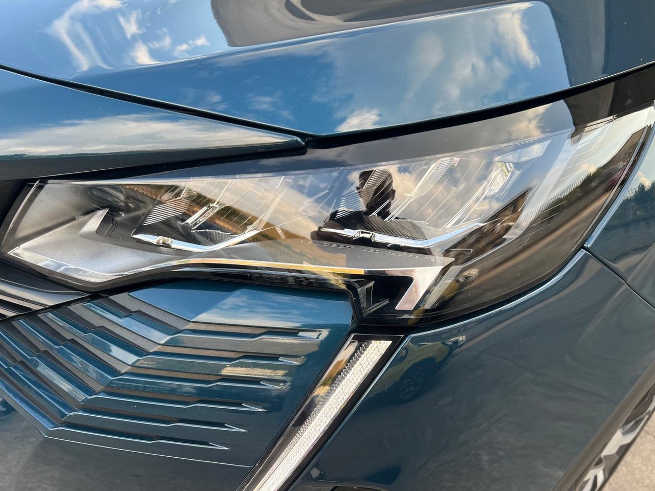 Peugeot 5008 BlueHDi 130 S&S EAT8 Allure Pack