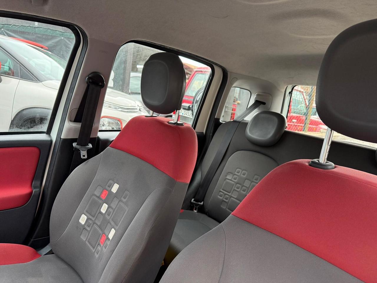 Fiat Panda 1.2 Lounge - 56.000km - Superprezzo - Tutto incluso