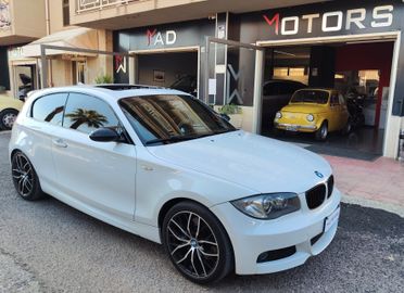 BMW 123d Biturbo 204Cv MSPORT