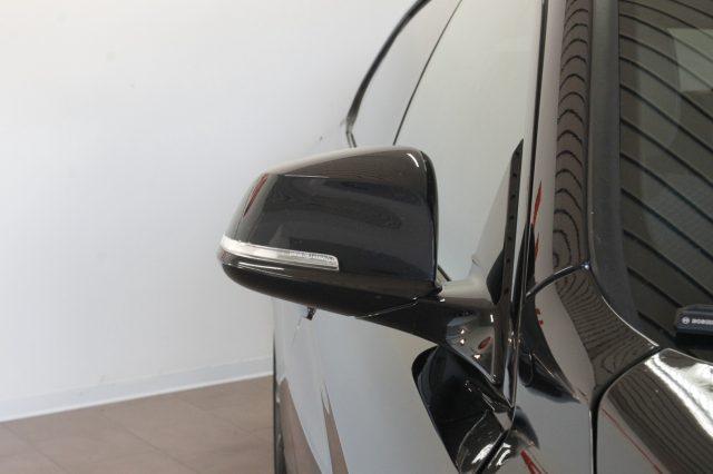 BMW 420 d Coupé Msport M-SPORT