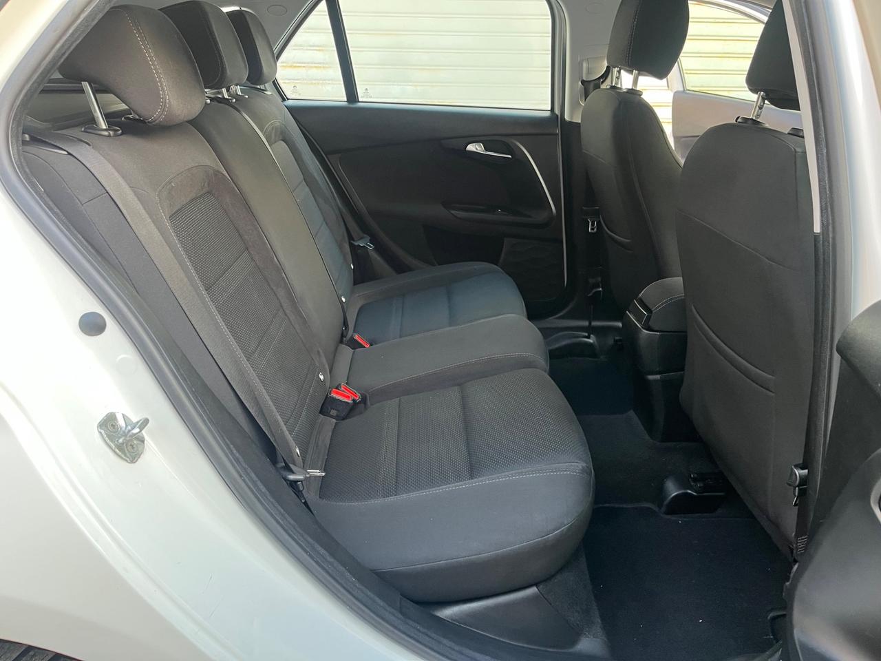 Fiat Tipo 1.6 Mjt S&S SW S-Design