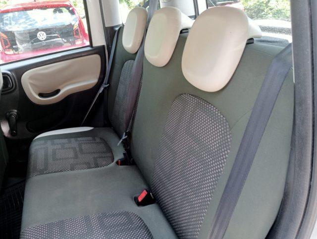 FIAT Panda 1.3 MJT S&S 4x4 *uniproprietario* ok neopatentati*