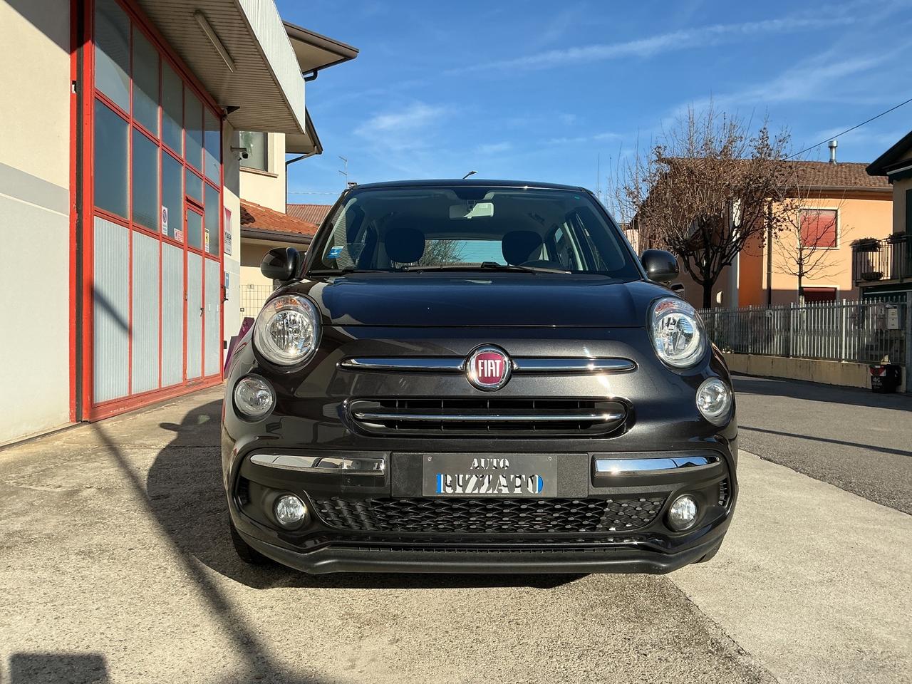 Fiat 500L 1.4 95 CV S&S Mirror -km 29.000