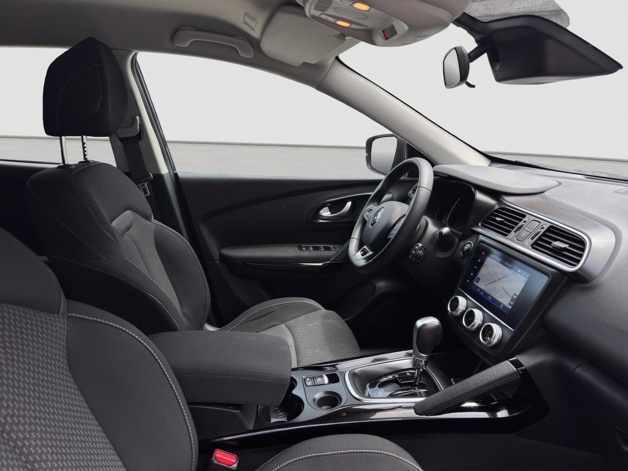 Renault Kadjar 1.5 115cv blue dci Equilibre automatica 2022