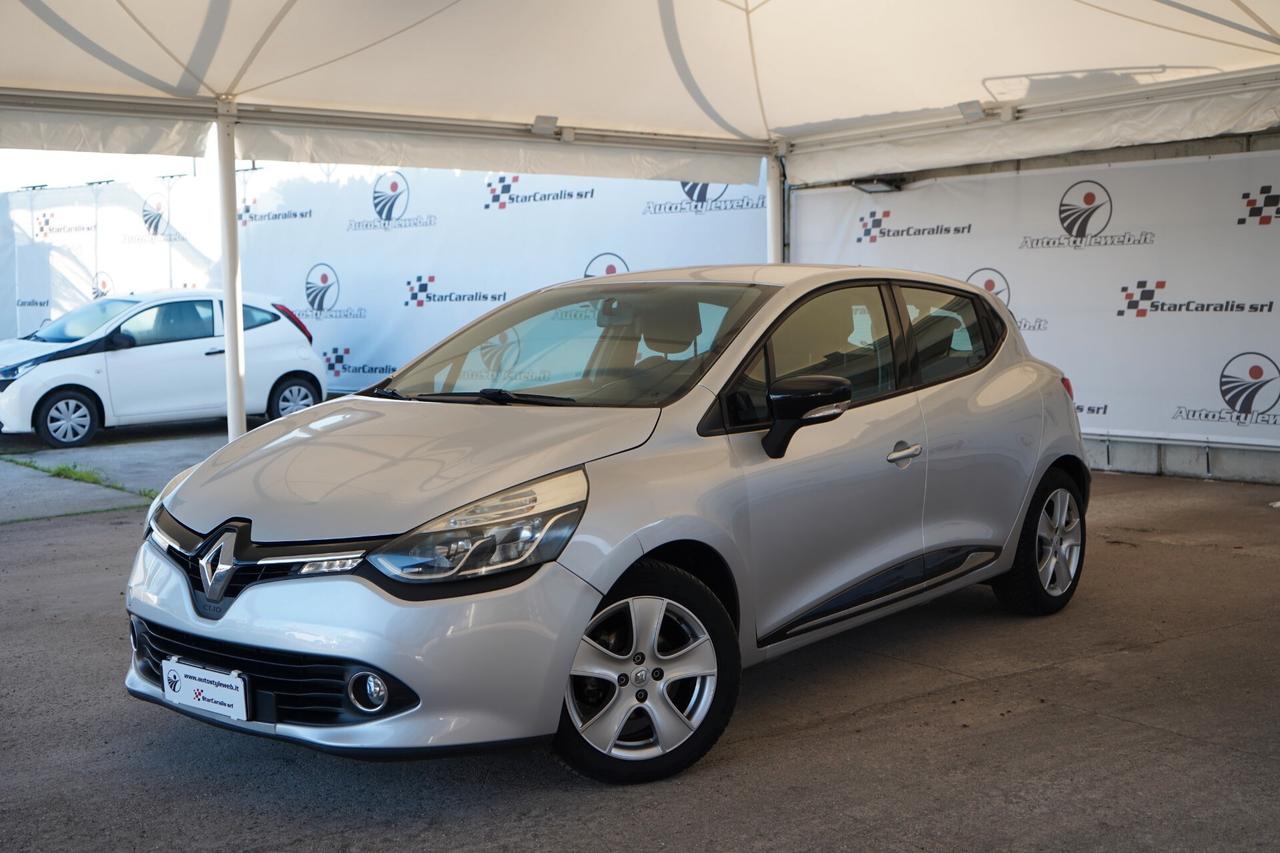Renault Clio dCi 8V 75CV Energy Life