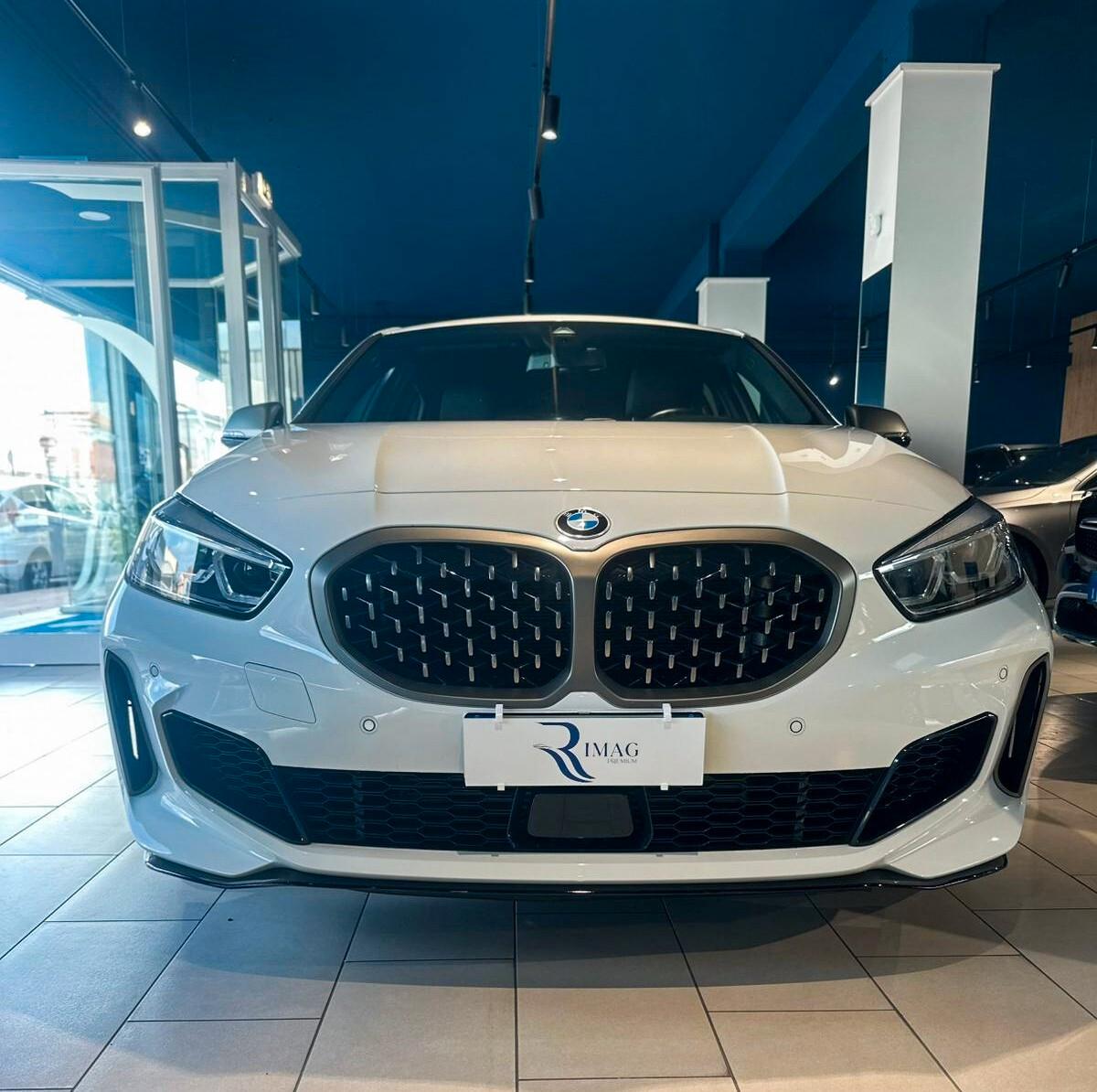 Bmw 135 M 135i xDrive