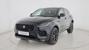 Jaguar E-Pace 2.0D I4 163 CV AWD Auto R-Dynamic SE