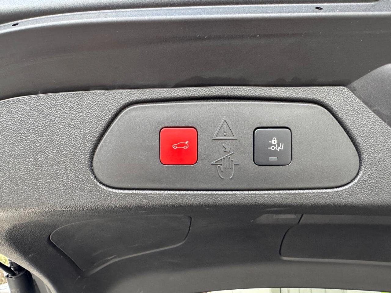 Opel Grandland 1.6 phev GSe awd PROMO GARANZIA36ME