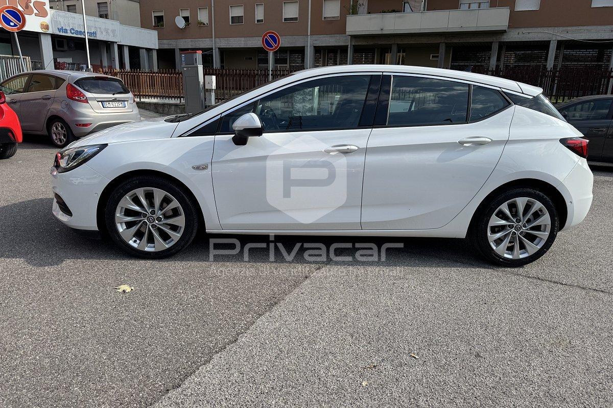 OPEL Astra 1.5 CDTI 122 CV S&S AT9 5 porte Ultimate