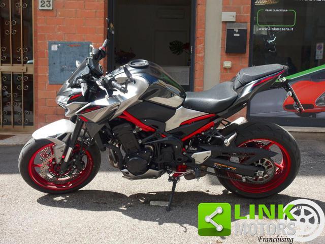 KAWASAKI Z 900 Z 900 -PARI AL NUOVO ? UNICO PROPRIETARIO?