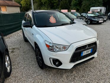 Mitsubishi ASX 1.8 DI-D 116 CV 2WD Intense Panoramic