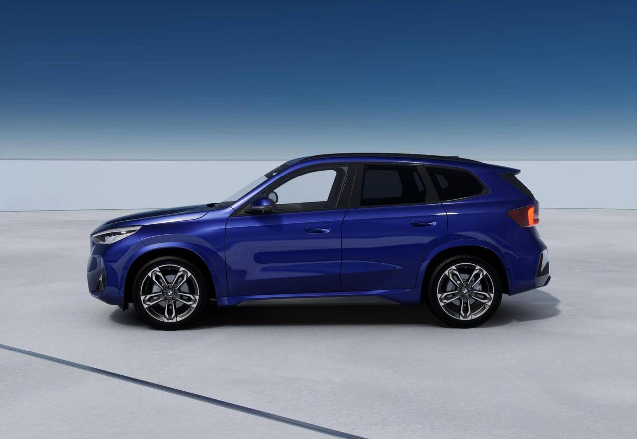 BMW X1 xDrive20d 48V MSport