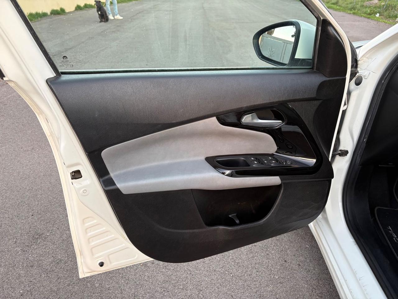 Fiat Tipo 1.4 lounge #7662