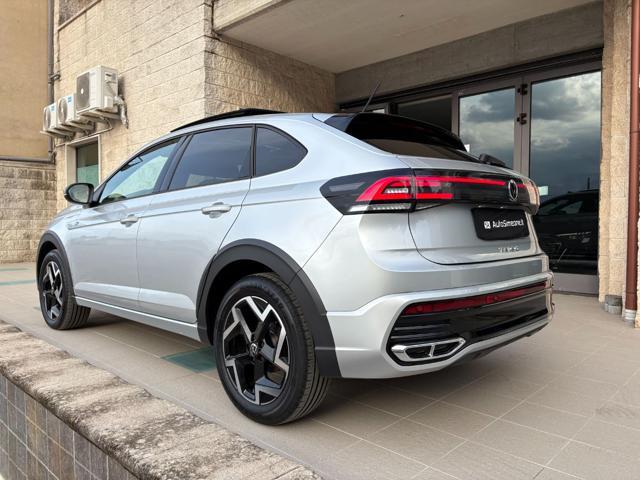 VOLKSWAGEN Taigo 1.0 TSI 115 CV R-Line TETTO APR/PAN