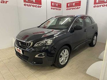 Peugeot 3008 BlueHDi 120 S&S Business