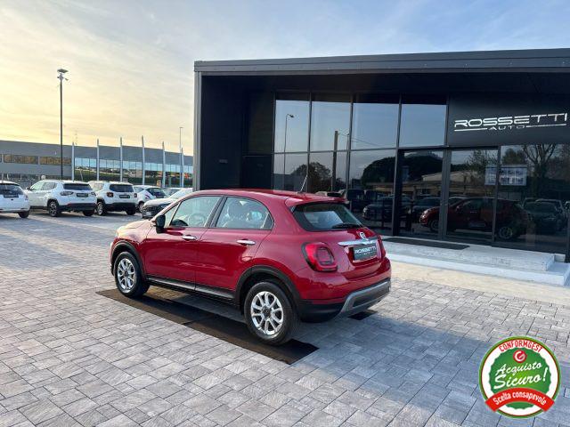 FIAT 500X 1.0 City Cross ANCHE PER NEOPATENTATI