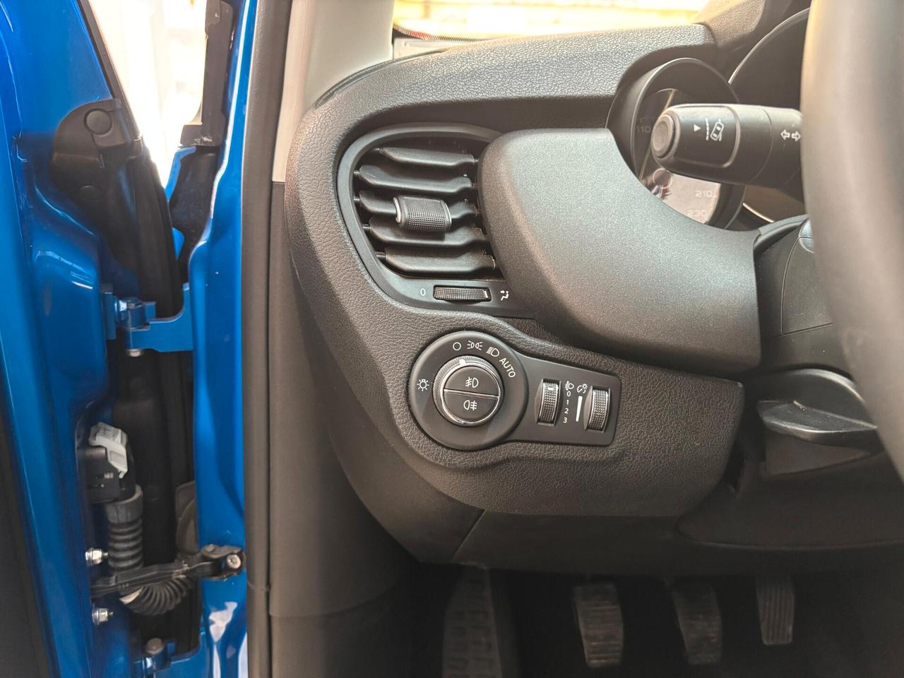 Fiat 500X 1.6 MultiJet 130 CV Cross Plus