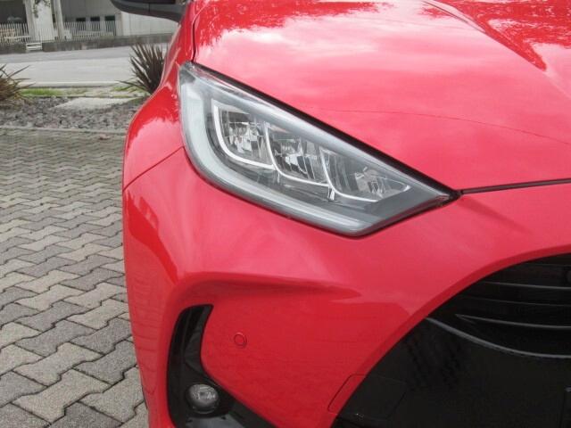 Toyota Yaris 1.5 Hybrid 5 porte Premiere