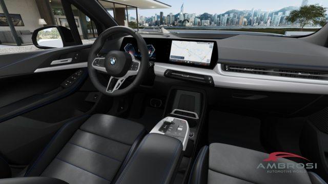 BMW 218 Serie 2 d Msport auto