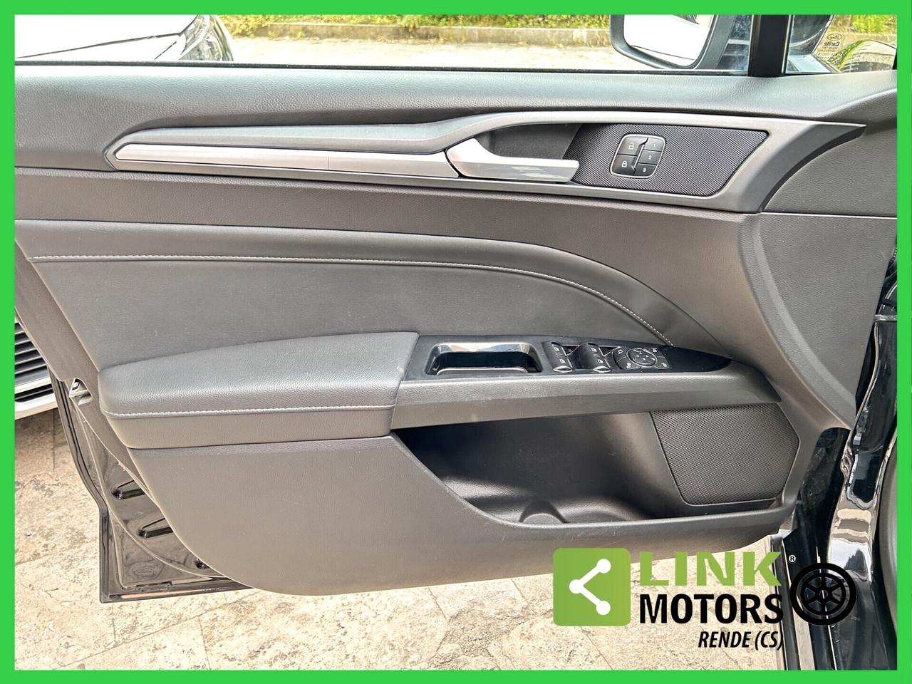 Ford Mondeo 2.0 TDCi 150 CV S&S Powershift SW Titanium Business