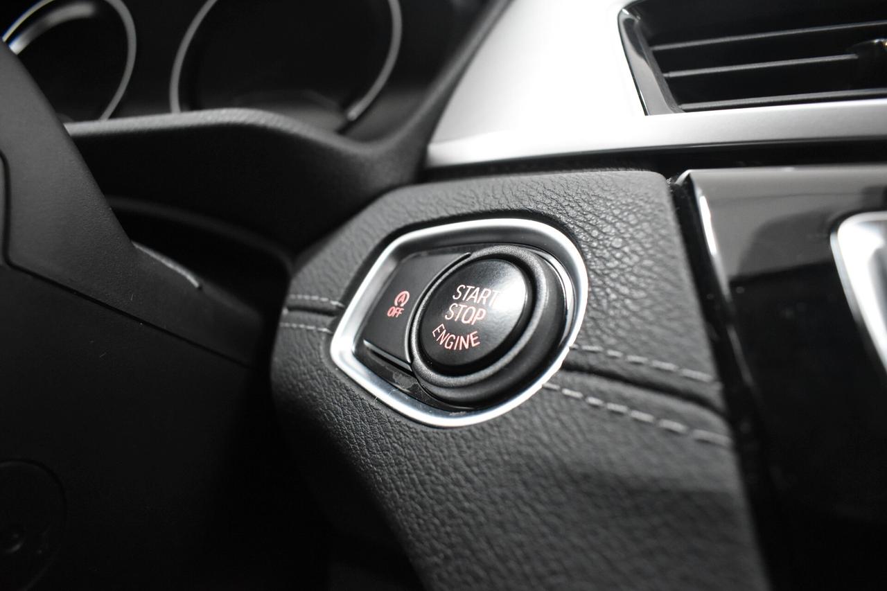 Bmw X1 sDrive18d xLine Plus