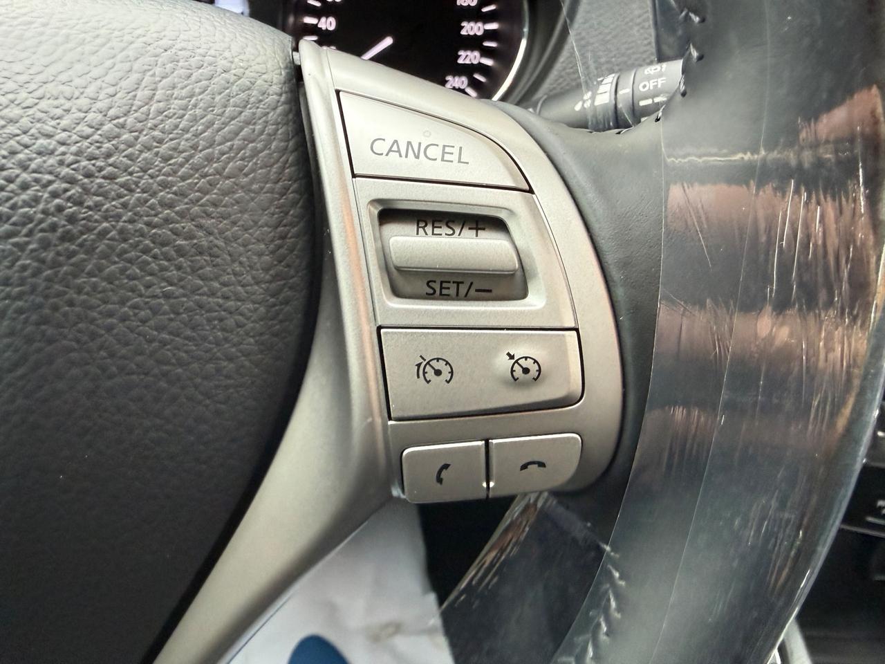 Nissan Qashqai 1.2 Benzina 115 Cv - Manuale