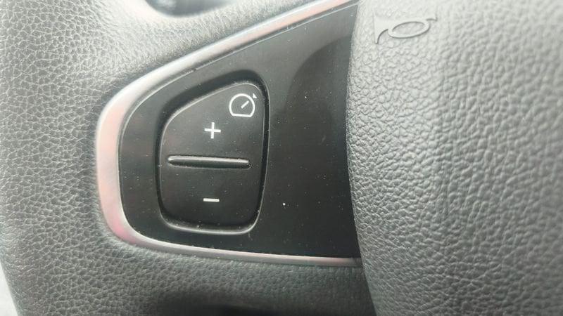 Renault Captur 1.5 dCi 90cv LIFE