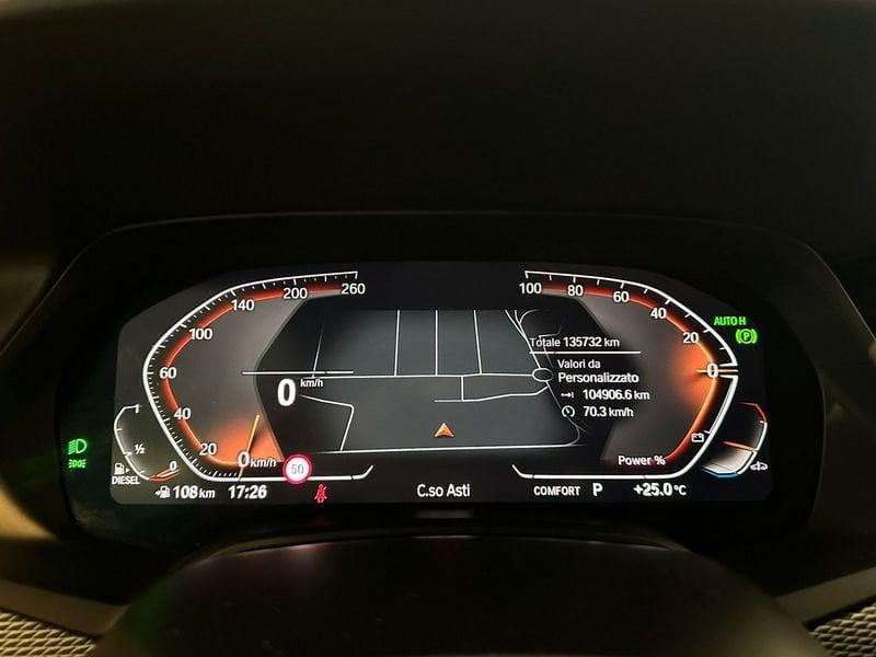 BMW X5 xdrive30d mhev 48V Msport auto