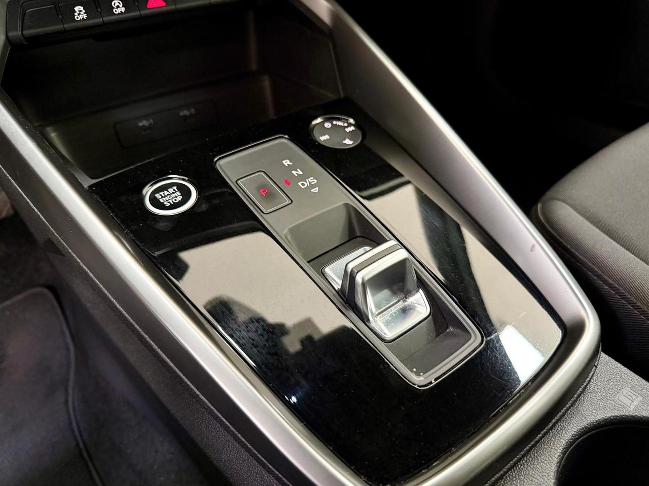 Audi A3 SPB 30 2.0 TDI 116cv S tronic Advanced 2022