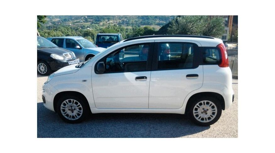 Fiat Panda 1.3 MJT S&S Easy Per NEOPATENTATI