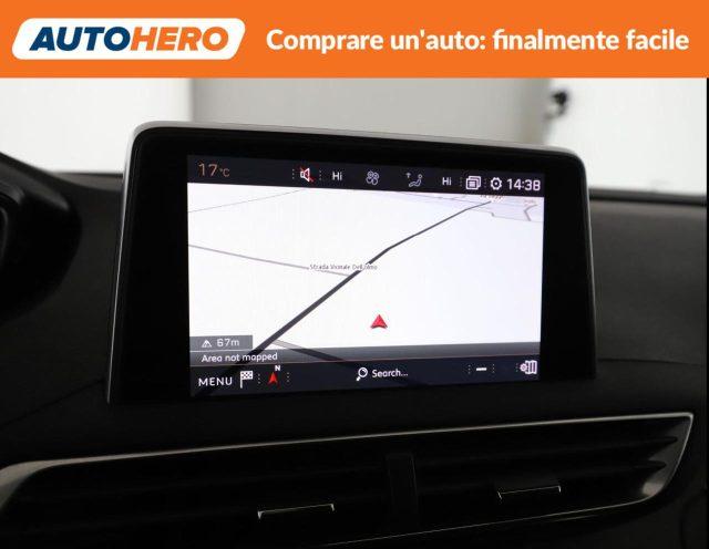 PEUGEOT 3008 BlueHDi 130 S&S EAT8 GT Line