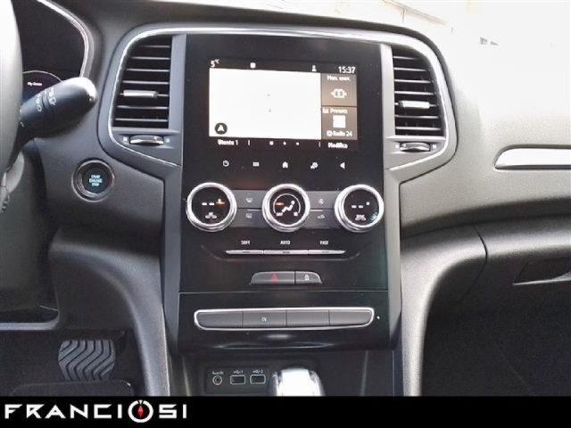 RENAULT Megane Sporter 1.6 E-TECH Plug-in Hybrid Business