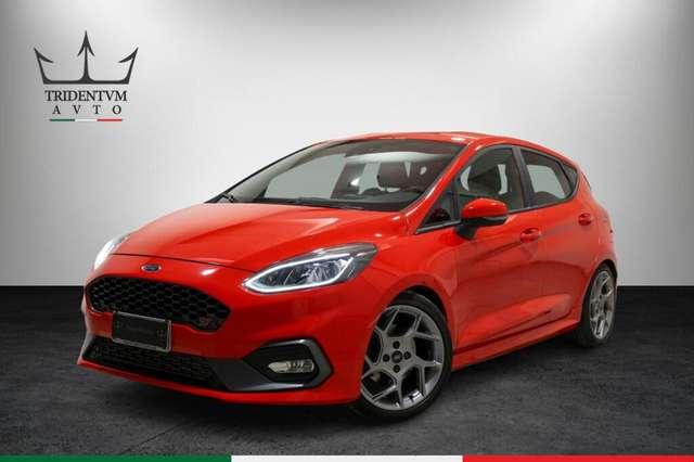 Ford Fiesta 5p 1.5 ST s&s 200cv