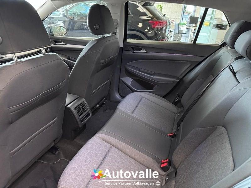 Volkswagen Golf 1.5 TSI eHybrid DSG Edition Plus 204cv