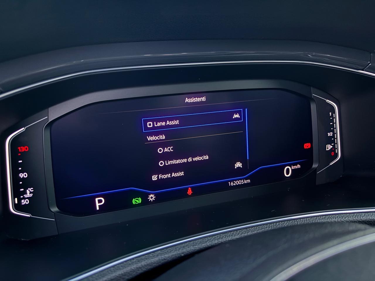 Volkswagen T-Roc 2.0 TDI SCR 150 CV DSG Advanced BlueMotion Technology