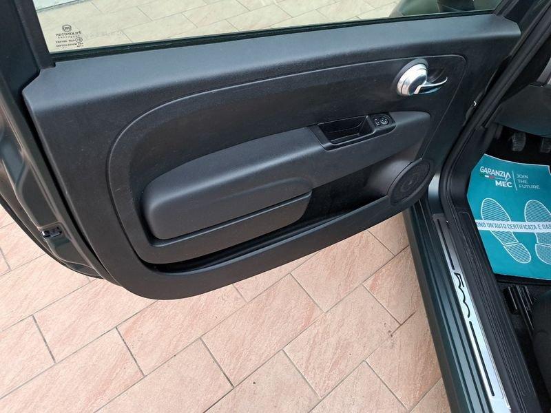 FIAT 500 500 1.0 Hybrid Sport