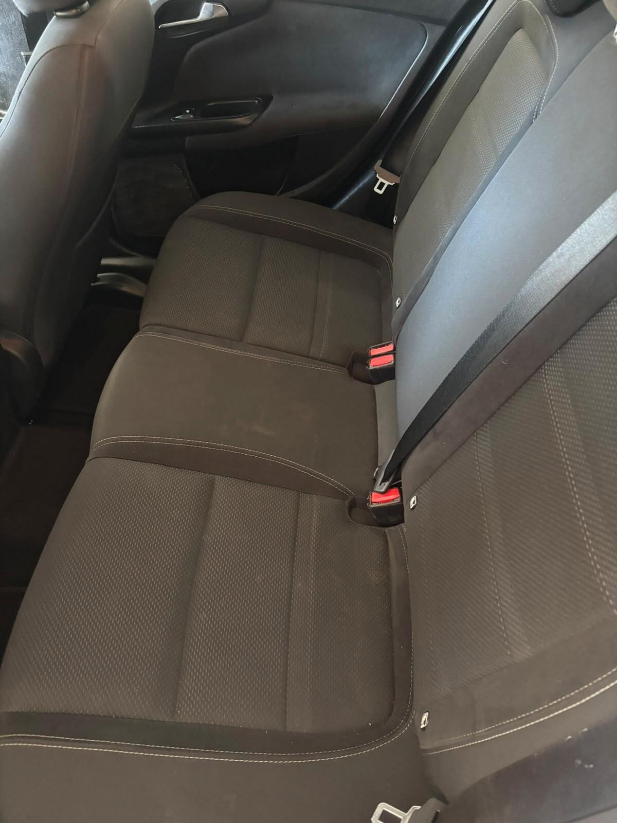 Fiat Tipo 1.6 Mjt S&S SW S-Design