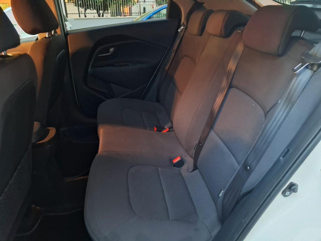 Kia Rio 1.4 CRDi 5p. Cool