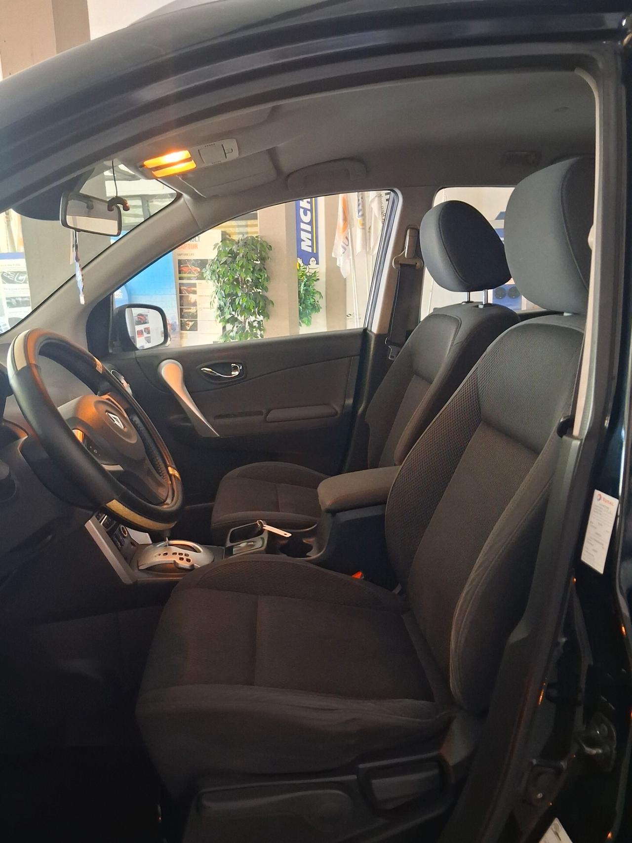 RENAULT Koleos 2.000 dCi 150cv 4WD Km164.200