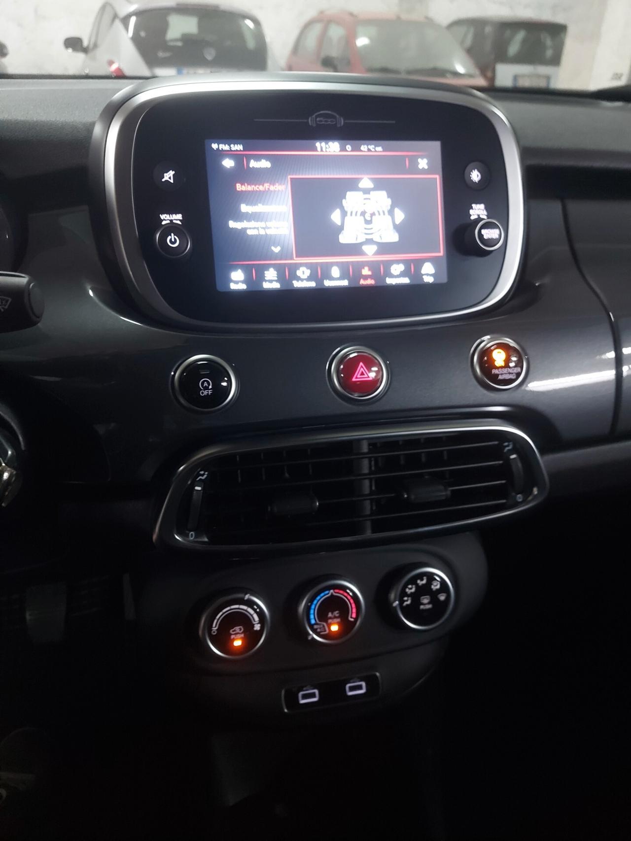 Fiat 500X 1.0 T3 120 CV Urban 10000km