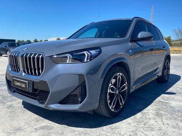 BMW X1 U11 - X1 xdrive23d mhev 48V MSport Edition Signature auto