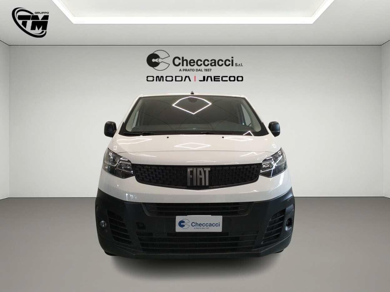 Fiat Scudo 1.5 BlueHDi 120 CV PL-TN Furgone Business