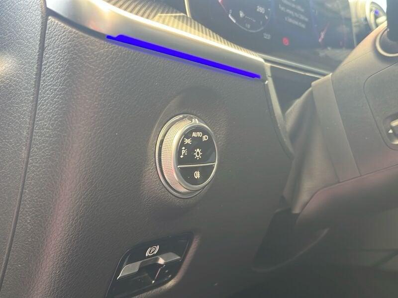 Mercedes-Benz Classe C 220d Mild Hybrid Premium Auto SW 4 Matic