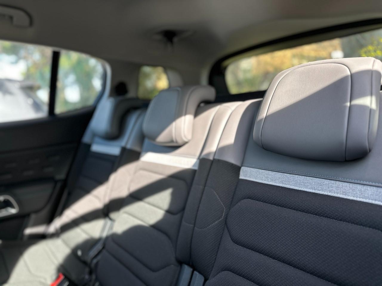 CITROEN C5 Aircross I 2022 - C5 Aircross 1.2 puretech Feel s&s 130cv