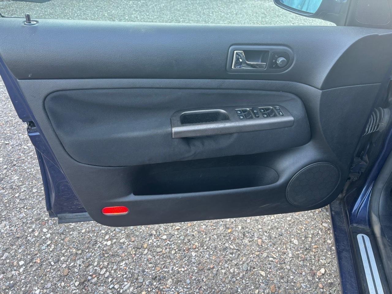 Volkswagen Bora 1.6 16V