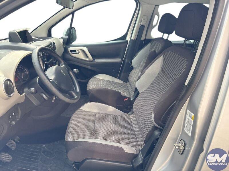 Peugeot Partner Partner Tepee 1.6 VTi 120CV Outdoor