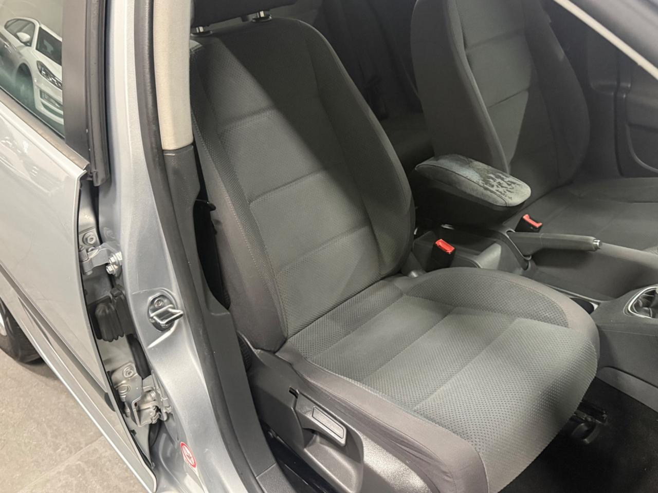 Volkswagen Golf 1.6 5p. United BiFuel G