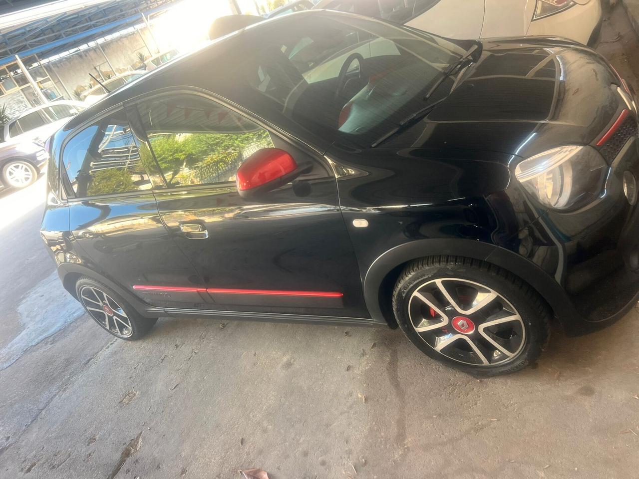 Renault Twingo 0.9 TCe 90 CV Sport Limited Edition