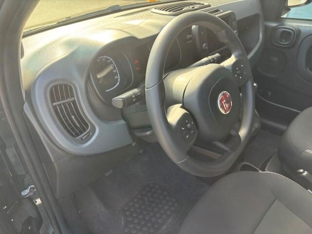 Fiat Panda Cross 1.0 FireFly S&S Hybrid