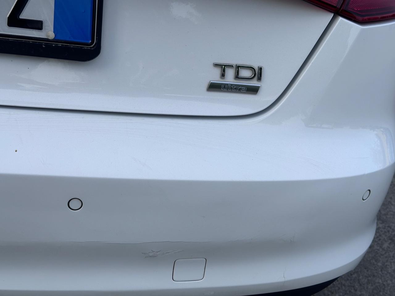 Audi A3 SPB 1.6 TDI clean diesel Ambition